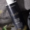 Facis Gel Exfoliante Facial De Carbón Activado Negro 200ml