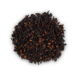 T2 Tea Sticky Honey Chai Loose Leaf Black Tea in Resealable Foil Refill Bag, 250 grams