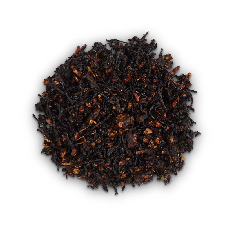 T2 Tea Sticky Honey Chai Loose Leaf Black Tea in