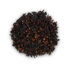 T2 Tea Sticky Honey Chai Loose Leaf Black Tea in Resealable Foil Refill Bag, 250 grams