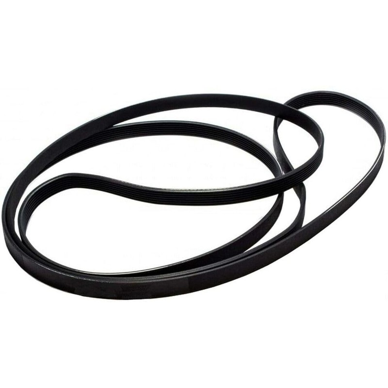 CERTIFIED BELT FITS LOGIK LCD8W18 LCD7W18 LHP8W18 DRYER 2012H7 2012