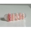 Favorite Point Omakase Nail |Custom nails - stiletto / 최애