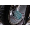 Auto Finesse Plush Microfibre Wheel Mitt - UK's Ultimate Scratch-Free