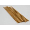 JapanBargain 3650, Bamboo Chopsticks Reusable Japanese Chinese Korean Wood Chop
