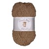 Zarela Baby Fluffy Wool 25g (09 Brown)