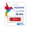 ADATA 64 GB Memoria Flash USB 3.0 con Tapa Color