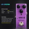 Kmise US Dream Electric Guitar Effects Pedal Mini Single Type
