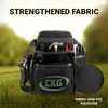 CKG Metal Detecting Finds Bag Waist Digger Pouch Tools Bag