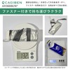 CAGIBEN Ultra Lightweight Mini Folding Umbrella, Titanium Treatment, For Both
