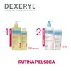 Dexeryl Loción Hidratante Nutritiva Piel Seca y Muy Seca Nutre