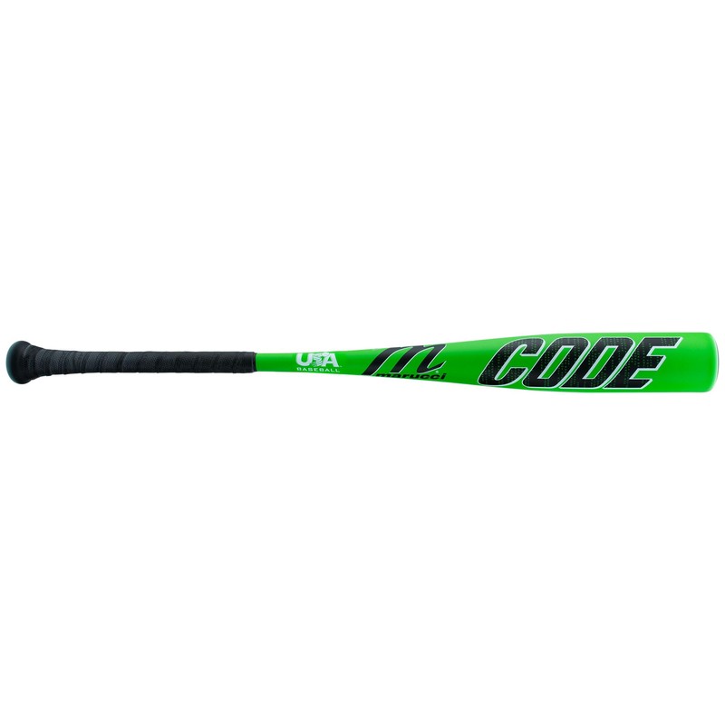 MARUCCI Code USA -10