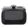 Infrared Night Vision Goggles 3in Display 800M Viewing Range 4K