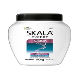 Mascarilla Bomba de Vitaminas S.O.S SKALA EXPERT