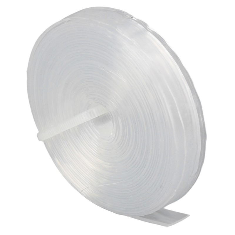 Hair System Tape Roll 0.8mm Wide Strong Adhesion Hair Extension