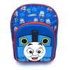 Cool Clobber Thomas The Tank Engine 3D EVA School Backpack