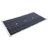 100W Solar Panel Kit IP67 Waterproof with DC 12V 24V