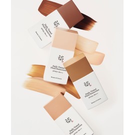 Joseon Beauty Original Daily Tinted Sunscreen Serum (Choose 1 of 12 Types)