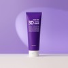 Maclean Cosmetics [Non-sticky curling essence] Perm care curl cream Maclean