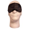 Axe Sickle Eye Mask Sleep Blindfold W/Nose Pad and Elastic