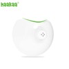 haakaa Nippleshield Silicone Nipple Shields for Breastfeeding with Carry Case