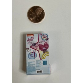 Zuru Mini Brands Toys JoJo Siwa Light Up Microphone Miniature #078