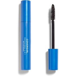 COVERGIRL Professional 3-in-1 Waterproof Mascara, Very Black 225, (Packaging May Vary) Long Lasting Waterproof Mascara, 1 Count