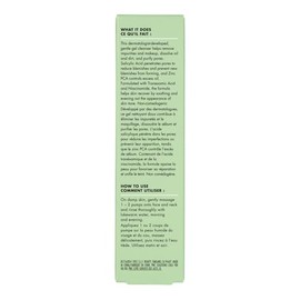 CLEANSER BB ACNE CLARIFYING