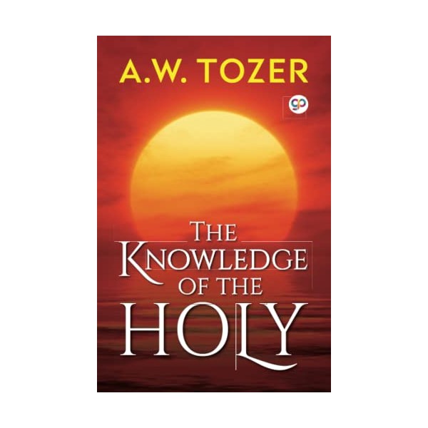 The Knowledge of the Holy