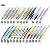 Owner 31871 Metal Jig Lure GJL-40 Shooting Jig Level, 1.4