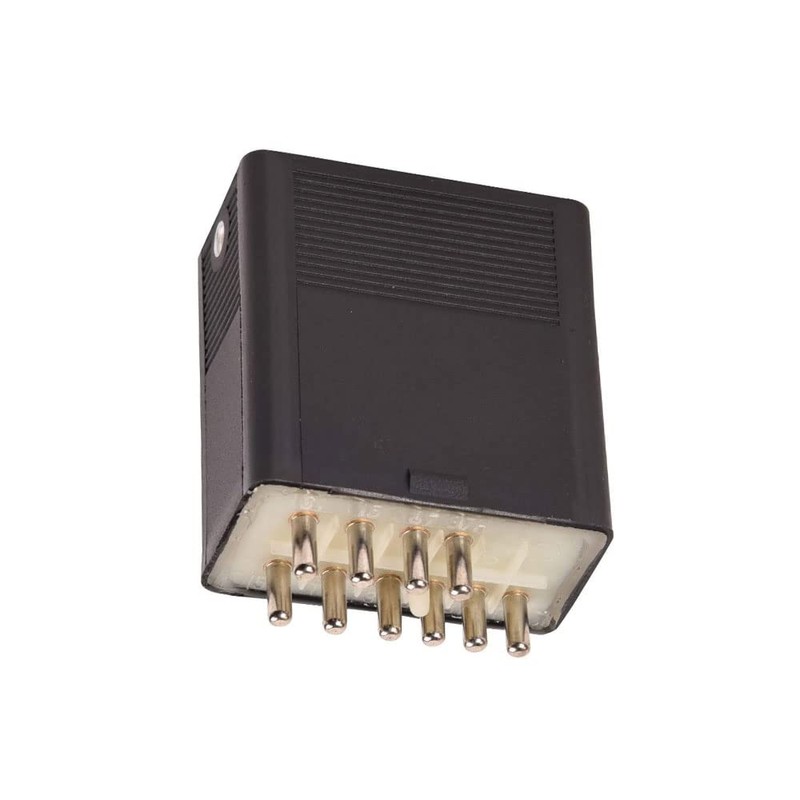 Fuel Pump Control Relay Riloer Fuel Pump Oil Pump for