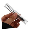FOMIYES 3ml Eyelash Tube Empty Container for Mascara Cream Brush
