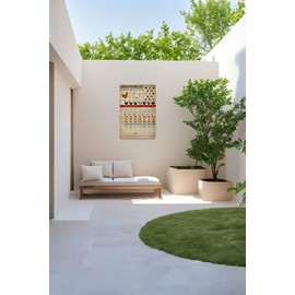 Metal Aluminum Sign Chicken Knowledge Farmer Friend Music Bathroom Farmhouse Farm Wall Decor 8x12 Inch