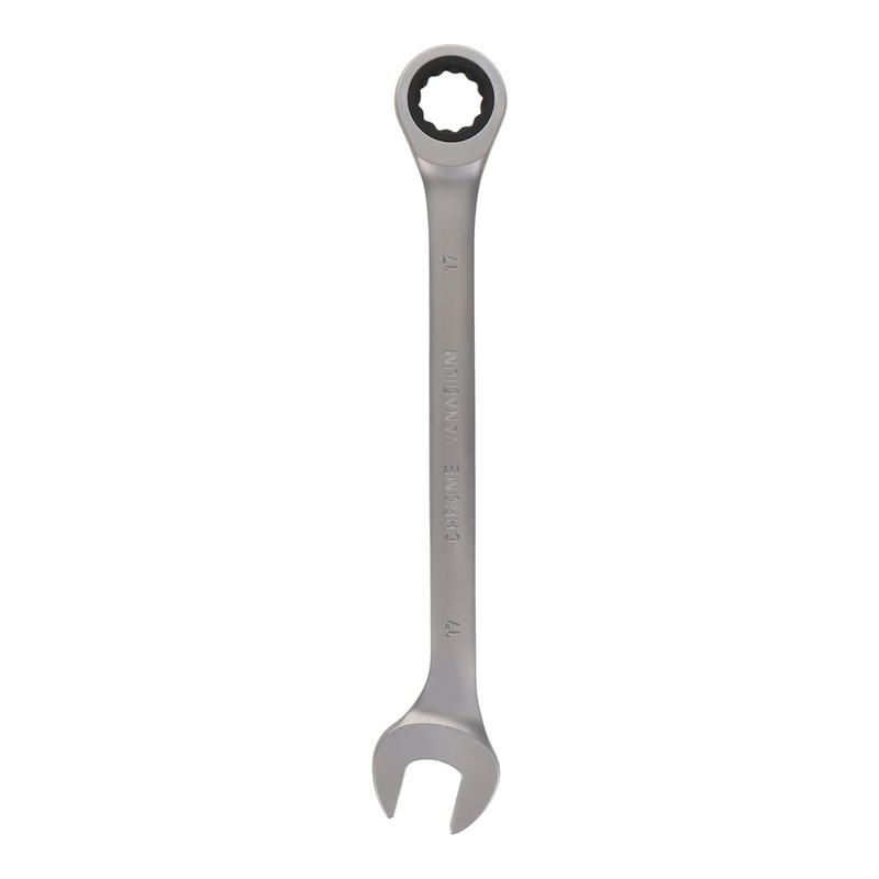 Sankyo Corporation trad TGWS-17 Ultra Thin Gear Wrench 0.7 inch