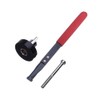 Loboo Idea Professional Locksmith Tool HU66 Car Door Open Tools
