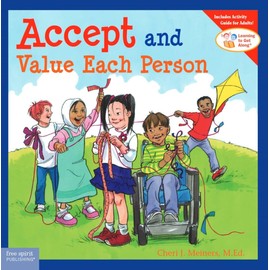 Accept and Value Each Person