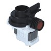 LUTH Premium Profi Parts Dishwasher Drain Pump Compatible with AEG