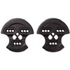 Burton 124841 Black Snowboard Slide Disc
