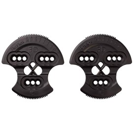 Burton 124841 Black Snowboard Slide Disc