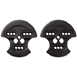 Burton 124841 Black Snowboard Slide Disc