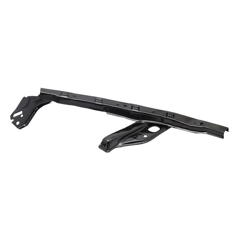 autodepartment For CIVIC Sedan 2012-2015 Headlight & Bumper Brackets Front