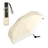 [2025] Wpc. Parasol Blackout Minimalist Basic Parasol Beige <100% Light