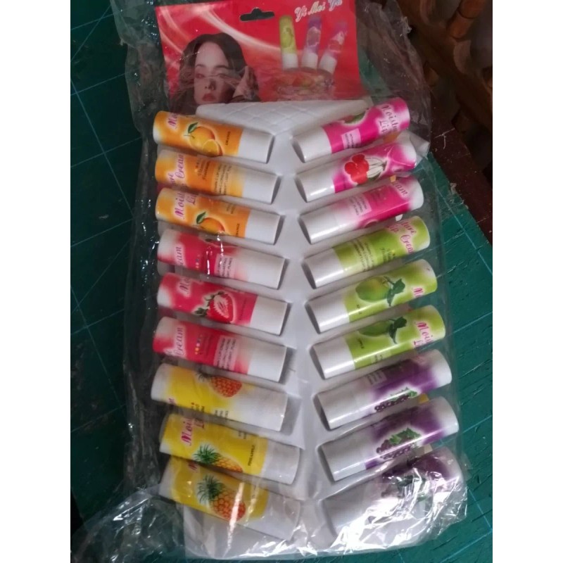 MC Lip Para Labios Resecos De Cacao 72