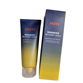 Arete Warming Recovery Cream Sports Cream 100ml / 아레떼 워밍리커버리크림 스포츠크림 100ml
