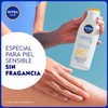 NIVEA SUN Protect & Sensitive – Protector Solar Corporal FPS