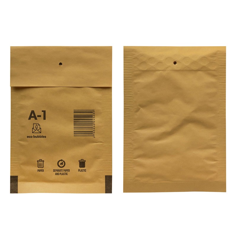 Bubble Wrap Padded Jiffy / Mail Bags / Envelopes