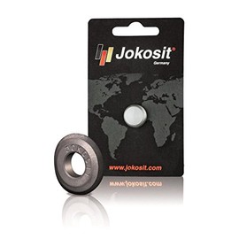Jokosit Cutting Wheel Tile Cutter HM Diameter 15 mm x 6 mm Blister Packaging
