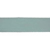 Midwest Rake 79273 30" EPDM Squeegee Blade, 1/4" Notch (Notched
