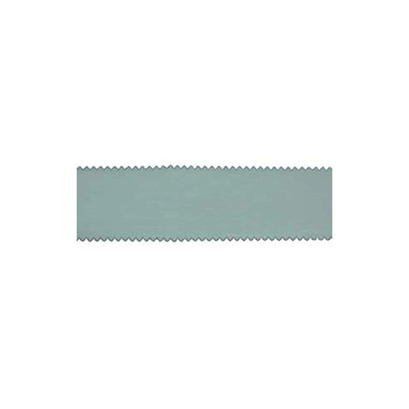 Midwest Rake 79273 30" EPDM Squeegee Blade, 1/4" Notch (Notched