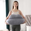 BATTOP Nursing Pillow for Breastfeeding, Plus Size Breastfeeding Pillows for
