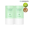 Kim Jung-moon Aloe Cure Water Splash Cooling Mint Sun Stick
